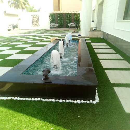 تنسيق حدائق الرياض — الرياض