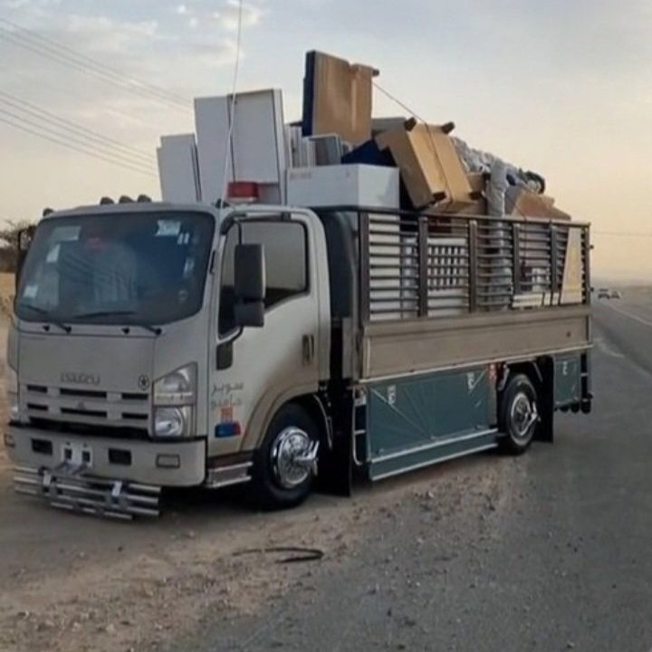التخلص من الأثاث بالرياض — الرياض