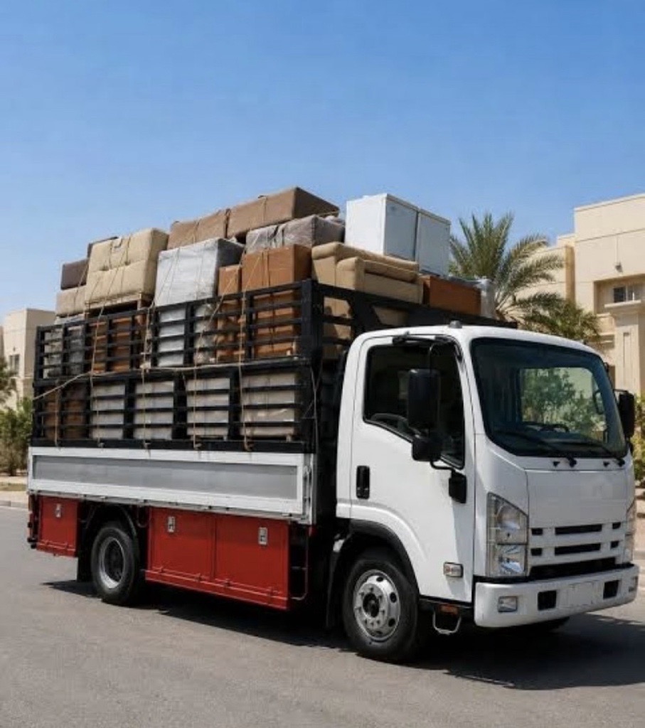 توصيل جمعية خيرية تأخذ الأثاث المستعمل بالرياض — الرياض