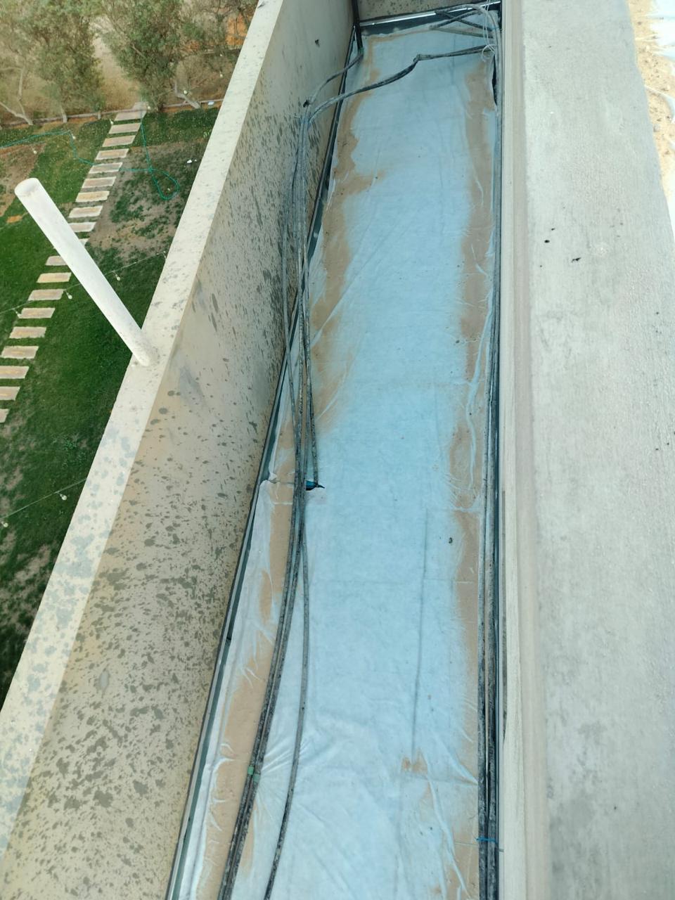 شركة عزل أسطح بالرياض — الرياض