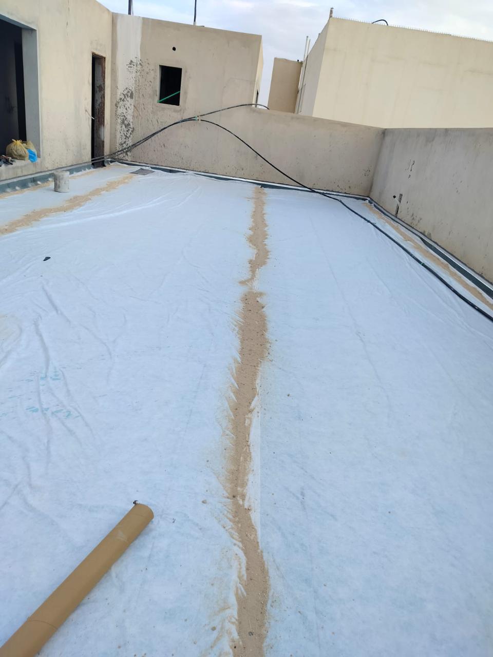 شركة عزل أسطح بالرياض — الرياض